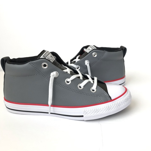 converse ctas mid street